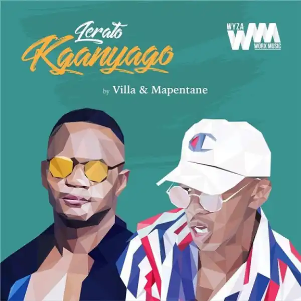 Villa X Mapentane - Lerato Kganyago